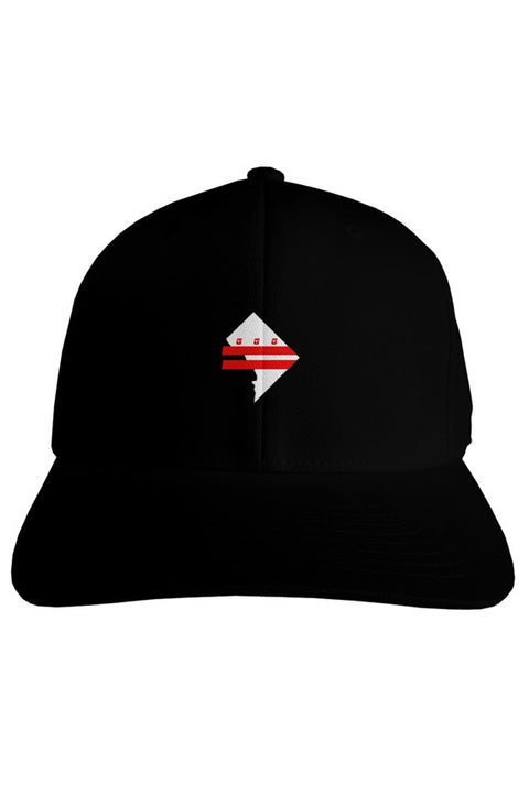 TGBG District Flexfit Cap