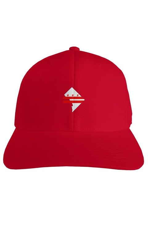 TGBG District Flexfit Cap