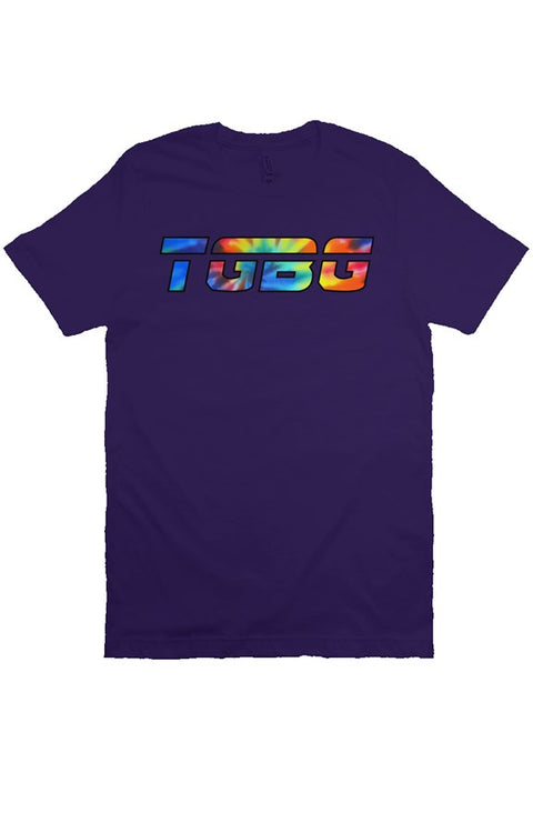 TGBG Splash Tee