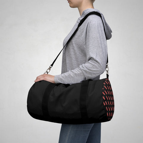 TGBG Duffel Bag