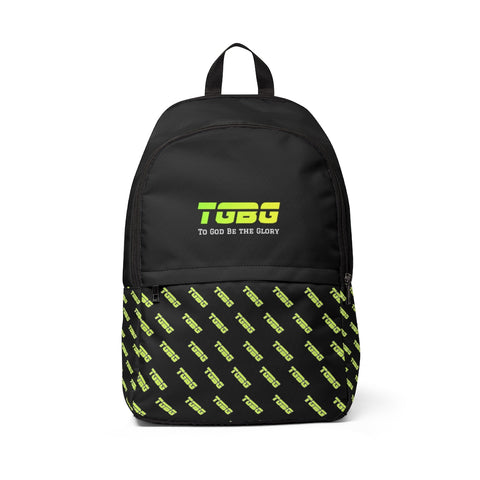 TGBG DTB AOP Backpack