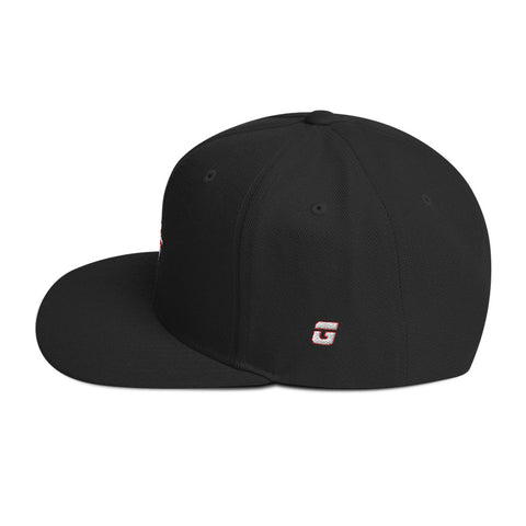 TGBG District Snapback