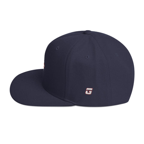 TGBG District Snapback