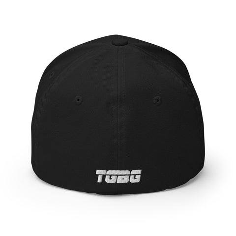 Call God Flexfit Cap