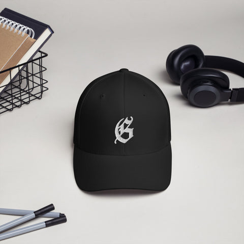 TGBG Old G Flexfit Cap