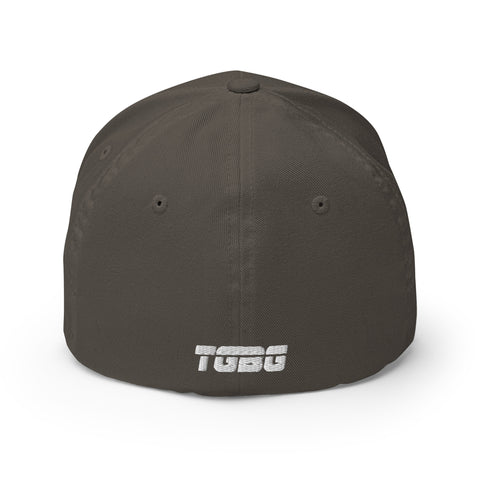Call God Flexfit Cap