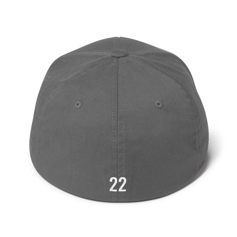 TGBG Flex-Fit Cap