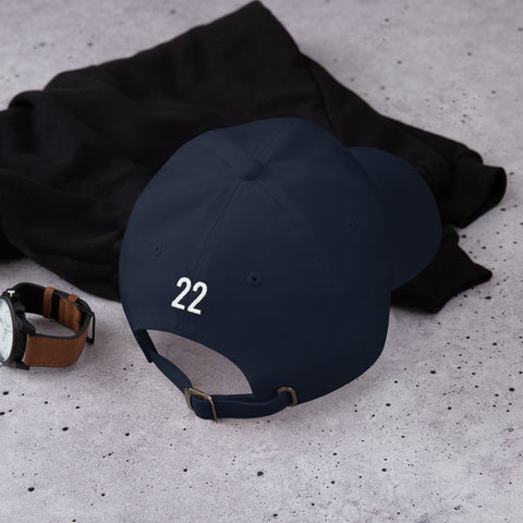 TGBG Dad Hat
