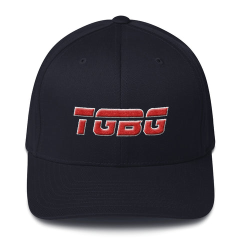 TGBG Flex-Fit Cap