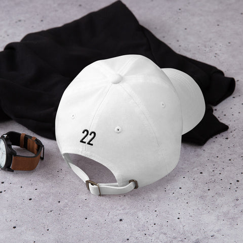 TGBG Dad Hat