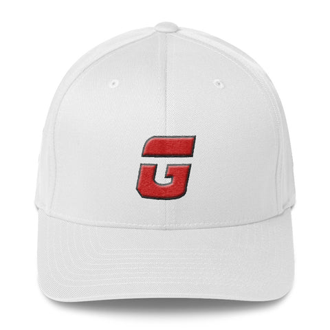 TGBG BigG Flex-Fit Cap