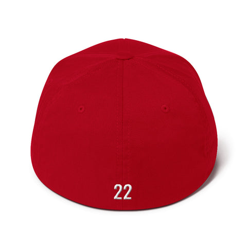 TGBG Flex-Fit Cap