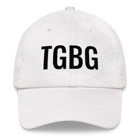 TGBG OG Dad Hat