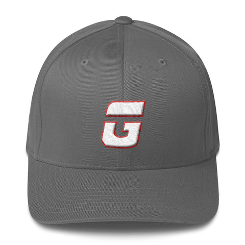 TGBG BigG Flex-Fit Cap