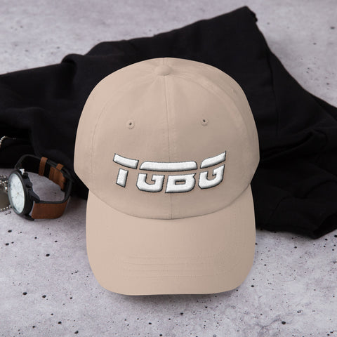 TGBG Dad Hat