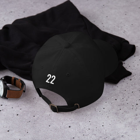 TGBG Dad Hat