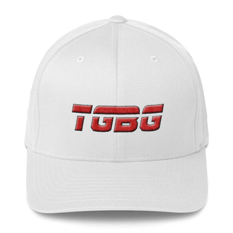 TGBG Flex-Fit Cap