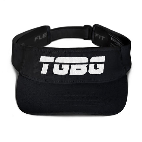 TGBG Sports Visor