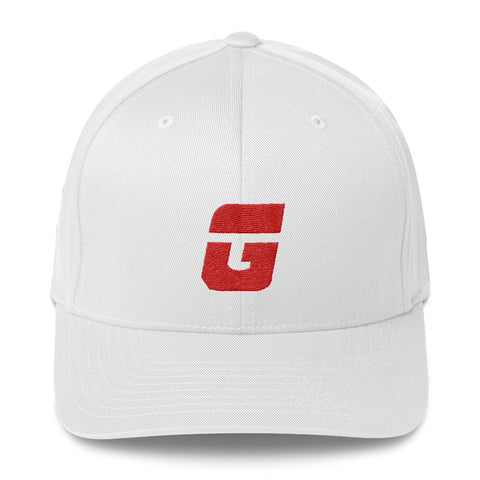 TGBG Classic Flex-Fit Cap