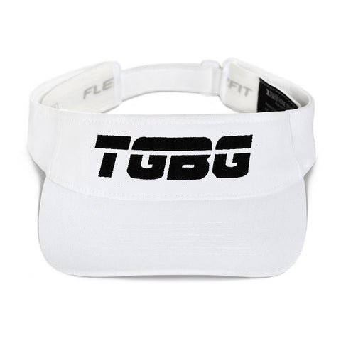 TGBG Sports Visor