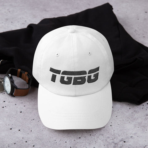 TGBG Dad Hat