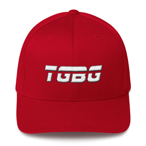 TGBG Flex-Fit Cap