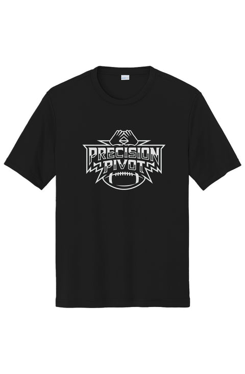 @precisionpiv Dri-Fit Tee