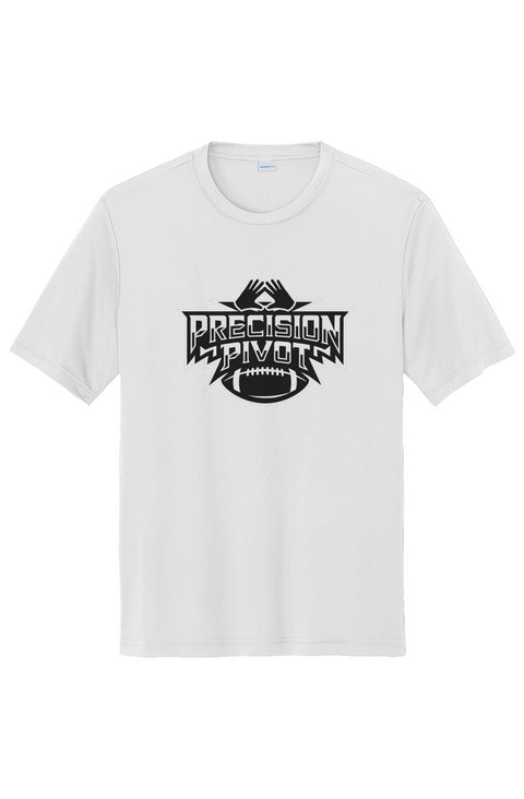 @precisionpiv Dri-Fit Tee