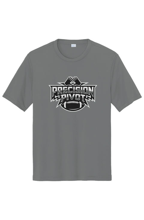 @precisionpiv Dri-Fit Tee