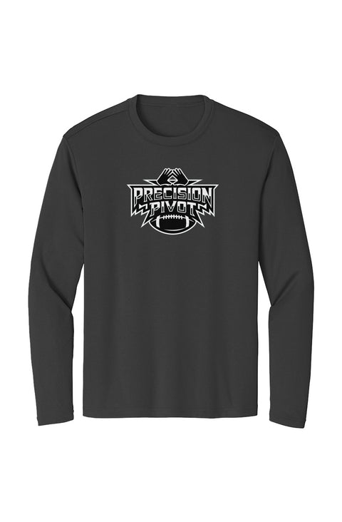 @precisionpiv Dri-Fit Long Sleeve