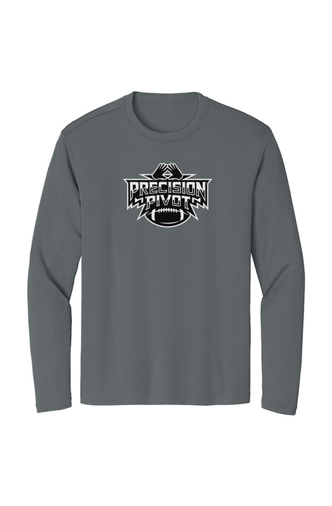 @precisionpiv Dri-Fit Long Sleeve