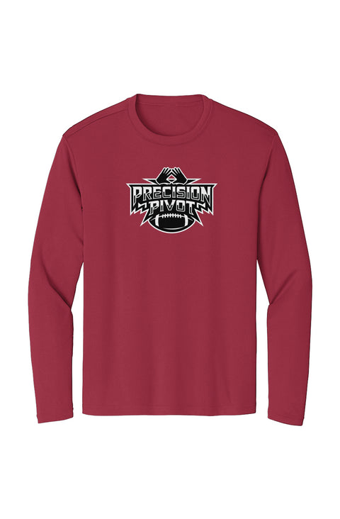 @precisionpiv Dri-Fit Long Sleeve