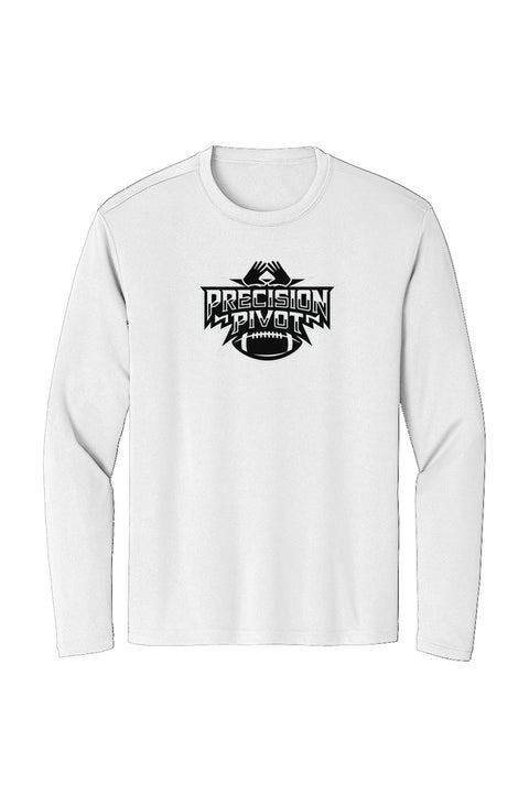 @precisionpiv Dri-Fit Long Sleeve