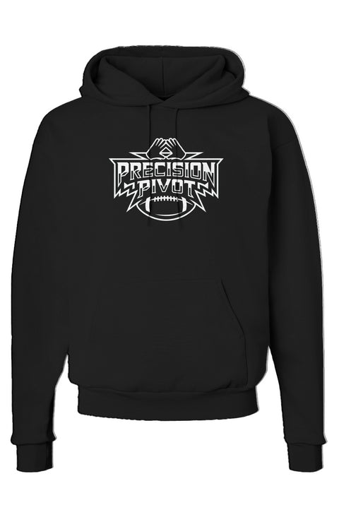 @precisionpiv Hoodie