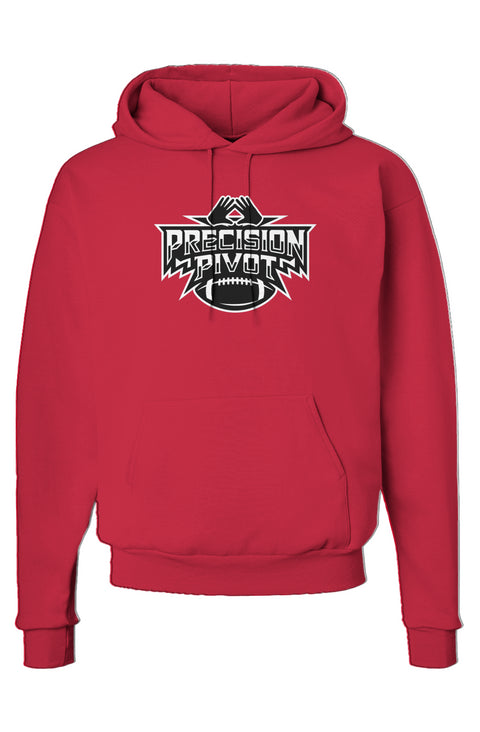 @precisionpiv Hoodie