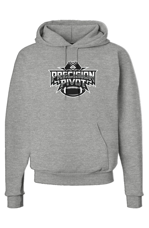 @precisionpiv Hoodie