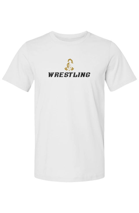 STA Wrestling Tee