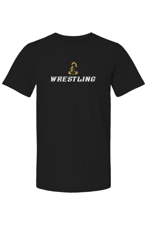 STA Wrestling Tee