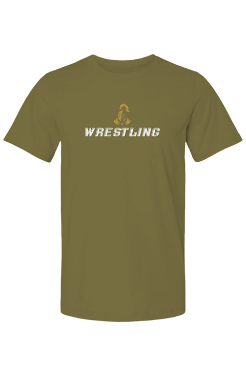 STA Wrestling Tee