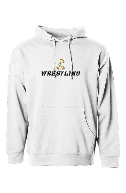 STA Wrestling Hoodie