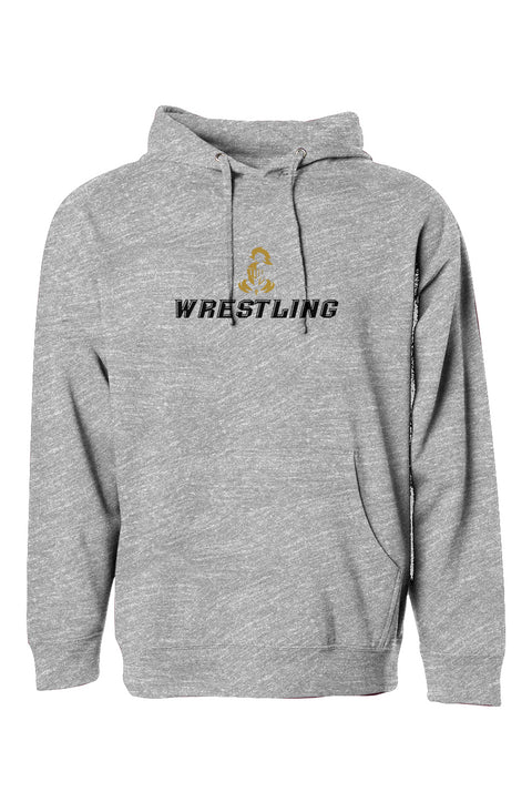 STA Wrestling Hoodie