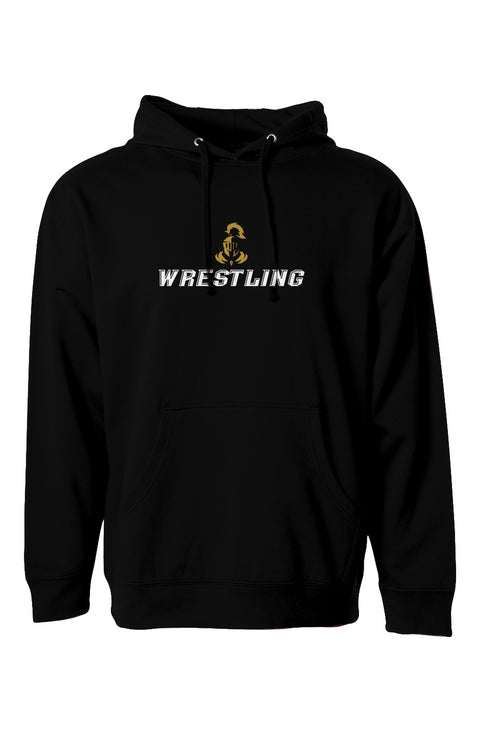 STA Wrestling Hoodie