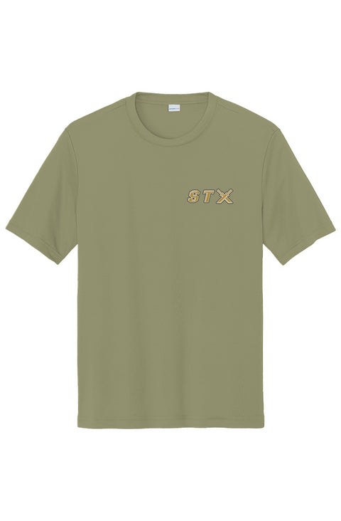 STA Dri-fit Tee