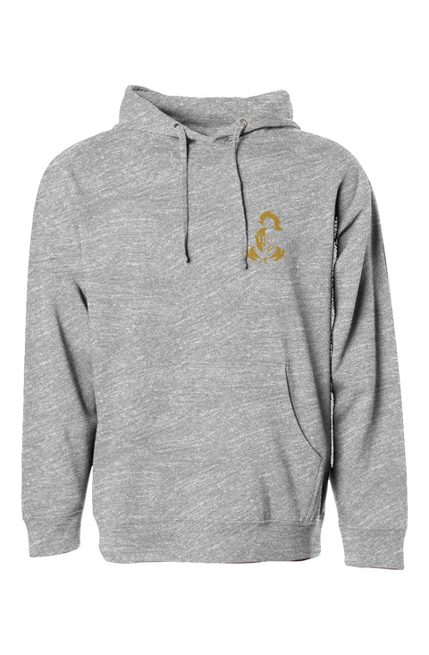 STA Embroidered Hoodie