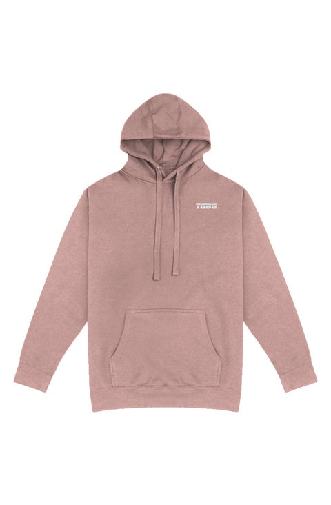TGBG Essentials Embroidered Pullover Hoodie