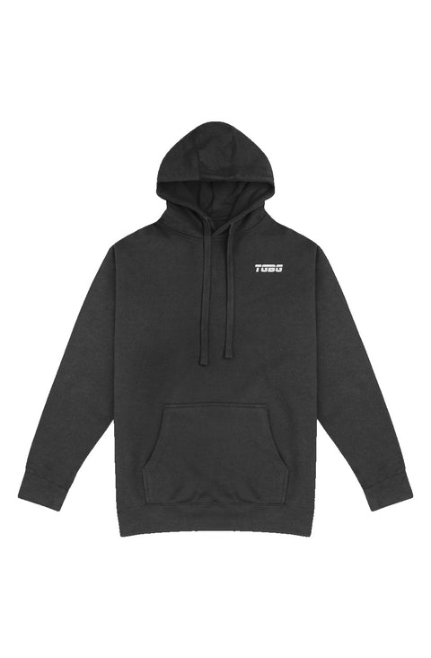 TGBG Essentials Embroidered Pullover Hoodie