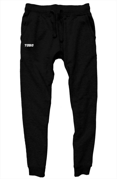TGBG Essentials Embroidered Joggers