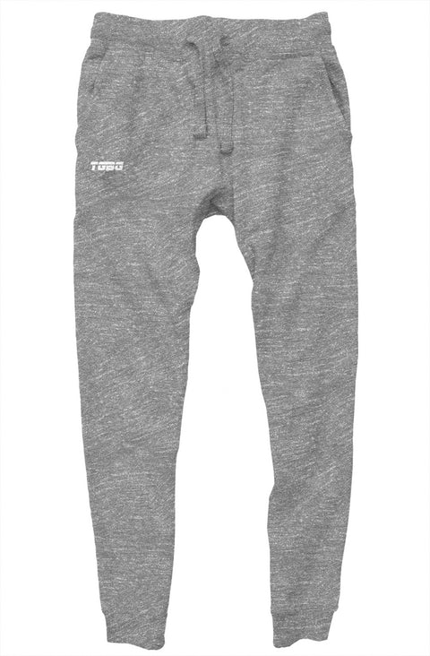 TGBG Essentials Embroidered Joggers
