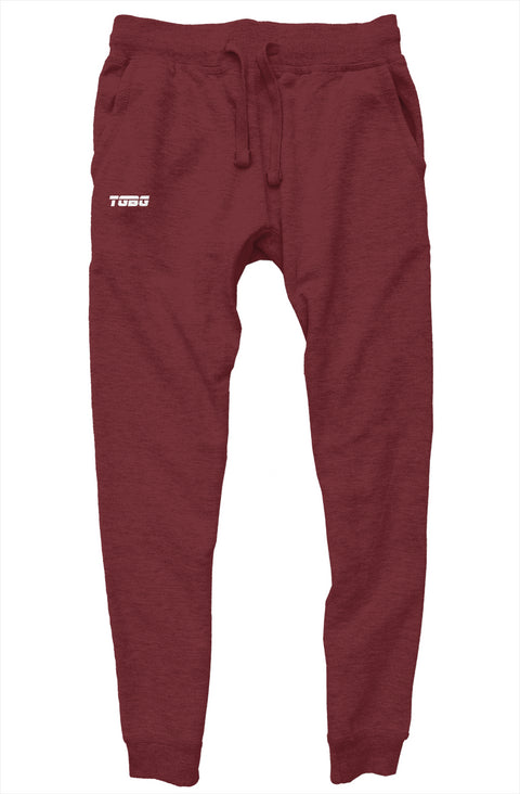 TGBG Essentials Embroidered Joggers