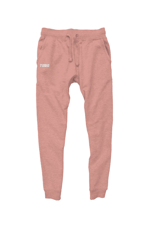 TGBG Essentials Embroidered Joggers